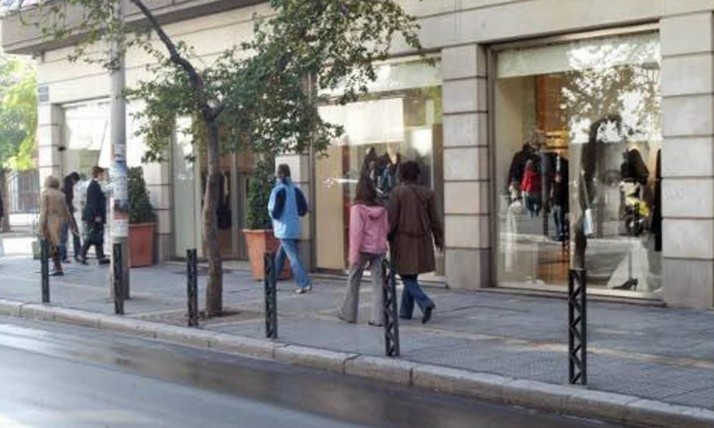 Ανοίγει το λιανεμπόριο: Click away και click inside-Πώς θα λειτουργήσει